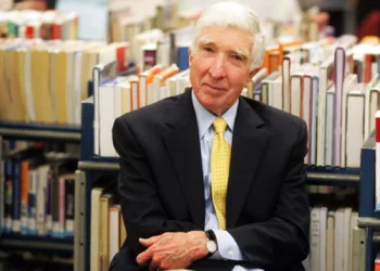 John Updike: Influencing American Literature with Depth and Grace