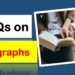MCQs on Epigraphs 
