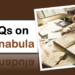 MCQs on Incunabula