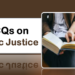 MCQs on Parody
