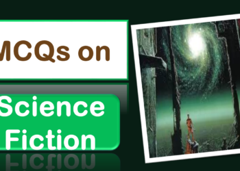 MCQs on Science Fiction