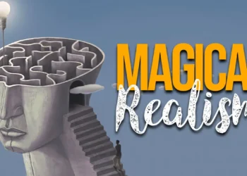 MCQs on Magic Realism