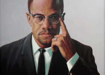 Malcolm X: Contribution to American Literature
