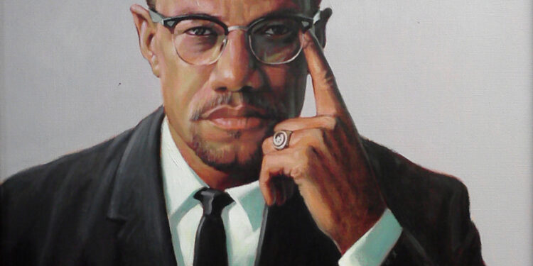 Malcolm X: Contribution to American Literature