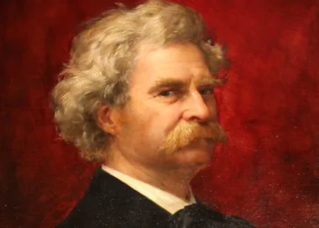 50+ MCQs on Mark Twain with Answers for UGC NET