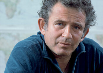 Norman Mailer: Contribution as American Novelist