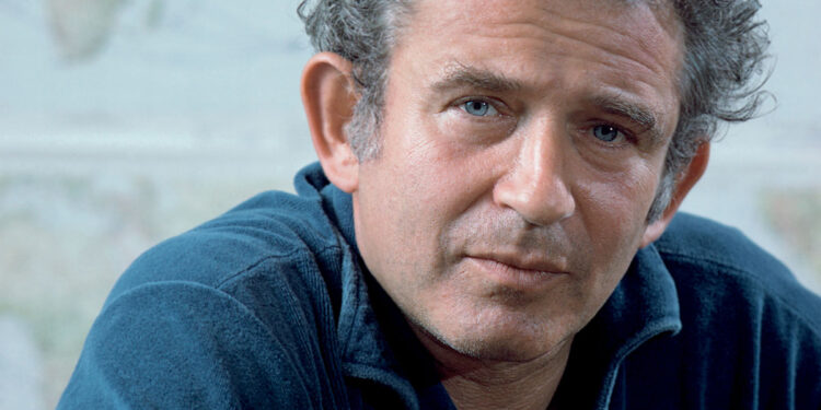 Norman Mailer: Contribution as American Novelist