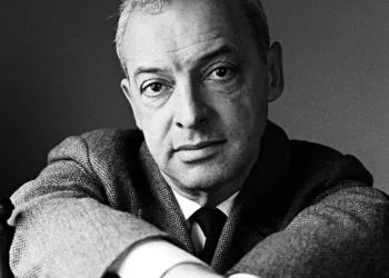 Saul Bellow: Contribution as Canadian-American Author