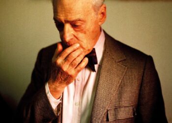 25+ MCQs on Saul Bellow with Answers for UGC NET