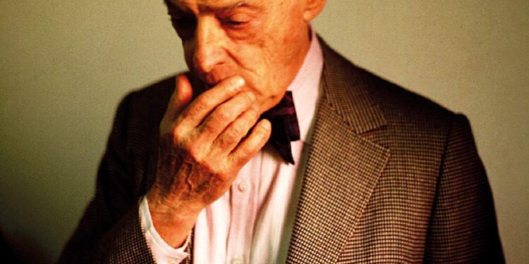 25+ MCQs on Saul Bellow with Answers for UGC NET