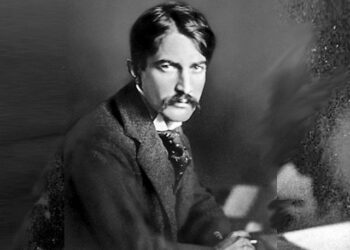 50+ MCQs on Stephen Crane with Answers for UGC NET