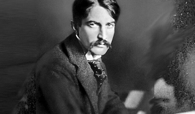 50+ MCQs on Stephen Crane with Answers for UGC NET