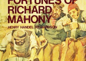 The Fortunes of Richard Mahony Summary and Themes