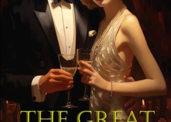 Analyze the theme of the American Dream in F. Scott Fitzgerald's The Great Gatsby