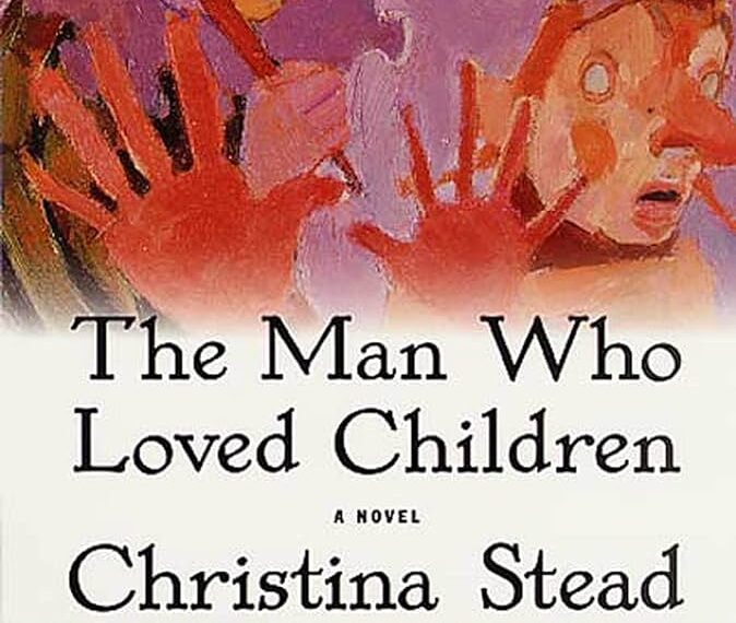 The Man Who Loved Children by Christina Stead Summmary