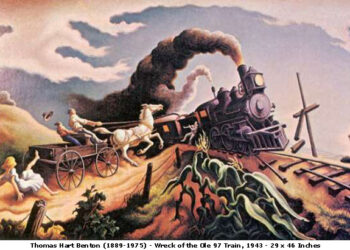 The New Regionalism in American Literature