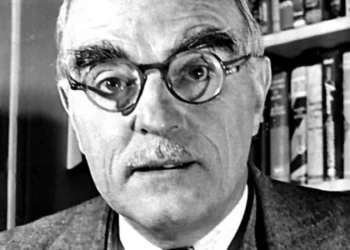 Thornton Wilder is Shaping the American Literary Landscape