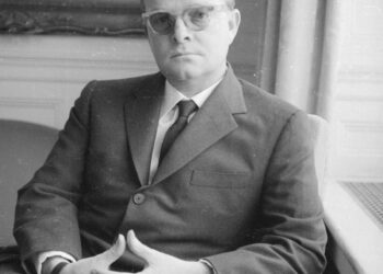 25+ MCQs on Truman Capote with Answers for UGC NET