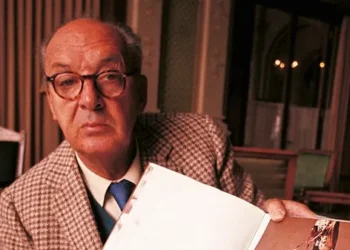 Vladimir Nabokov: A Literary Journey in American Literature