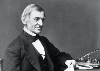 50+ MCQs on Ralph Waldo Emerson with Answers for UGC NET