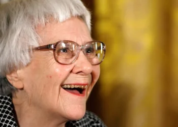 25+ MCQs on Harper Lee with Answers for UGC NET