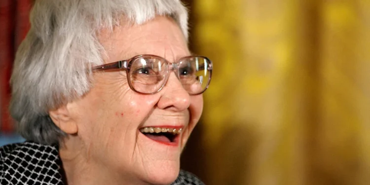 25+ MCQs on Harper Lee with Answers for UGC NET