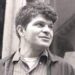 Gregory Corso: A Pivotal American Poet