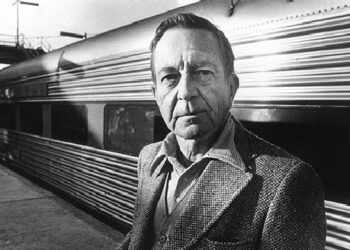 John Cheever: Exploring His Influence on American Literature