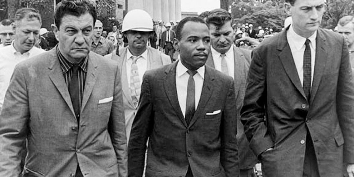 The Decade of 1960 in American Literature