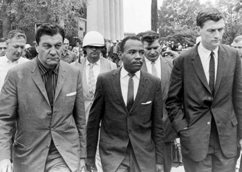 The Decade of 1960 in American Literature