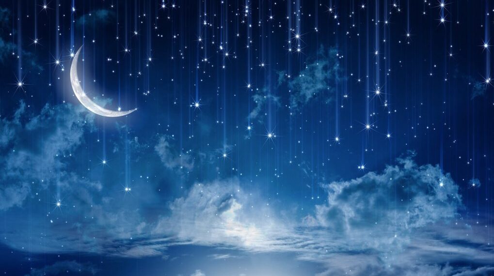 Star Light, Star Bright poem by Dorothy Parker summary line by line
