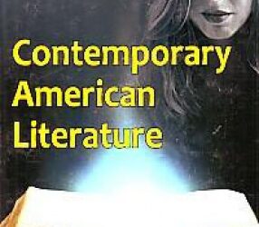 Contemporary American Literature since 1945 : Themes and Movements