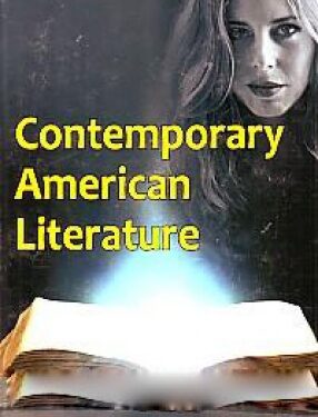 Contemporary American Literature since 1945 : Themes and Movements