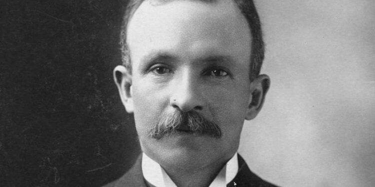 Charles Waddell Chesnutt is a famous  American Novelist