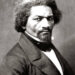 Frederick Douglass of a Literary Luminary in the Abolitionist Movement