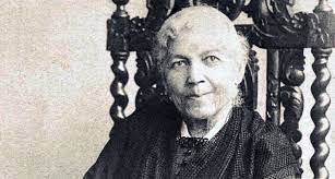 Harriet Jacobs is a African American Author and Abolitionist