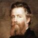 Herman Melville is developing a American Literary Landscape