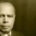 James Weldon Johnson is a Literary Luminary in American Poetry