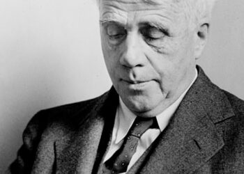 Robert Frost a Legacy in American Literature