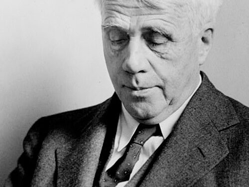 Robert Frost a Legacy in American Literature