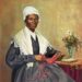 Sojourner Truth of a Literary Luminary of American History