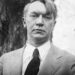 Vachel Lindsay of a Pioneer of American Poetry