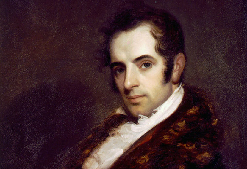 Washington Irving developing a American Fictional Prose