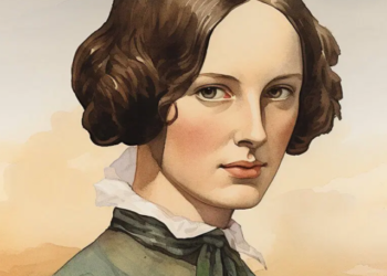 10 quotes by Emily Brontë