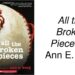 All the Broken Pieces by Ann E. Burg