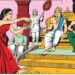 Cilappatikaram: An Anklet Story Summary and Themes