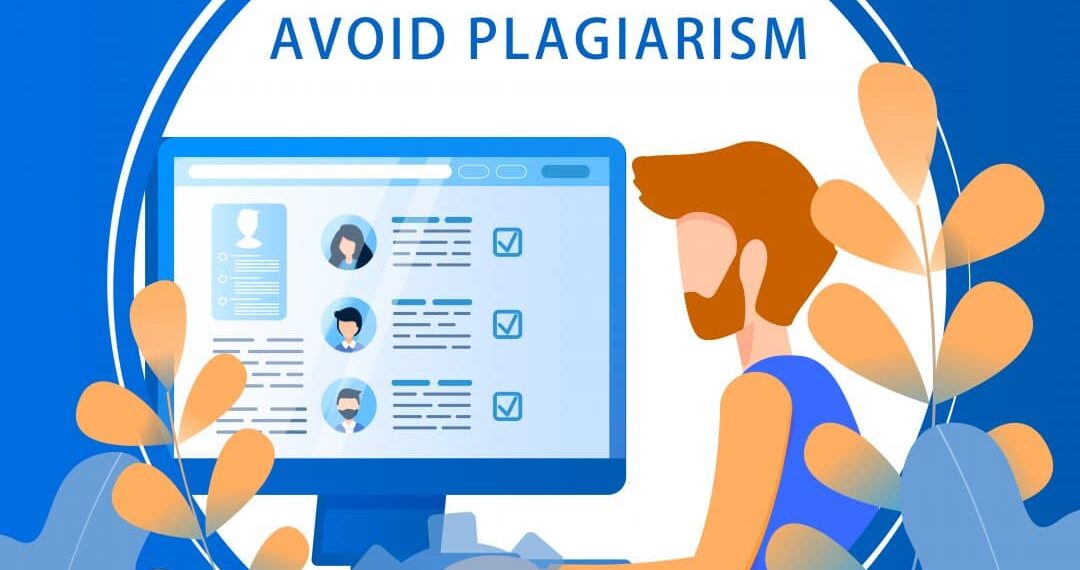 How To Avoid Plagiarism In Academic Writing