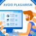 How To Avoid Plagiarism In Academic Writing
