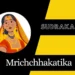 Sudraka Mrcchakatika Summary ,Themes