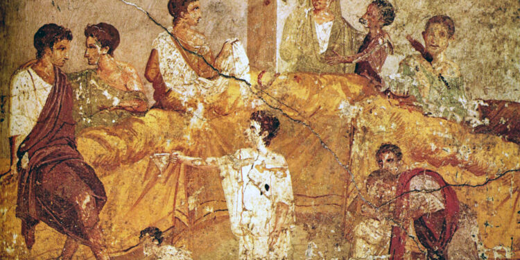 Literary Cultures in Augustan Rome (FREE NOTES)